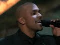 Stevie Wonder Sings at NAACP Image Awards 2008