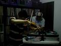 hip-hop vioara