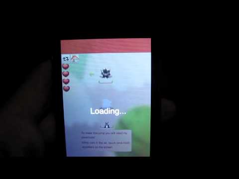 Youtube video for App