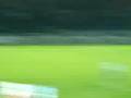 Penalty Guillaume Hoarau lors de HAC - Angers