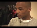 Rapper T.I. (pleads guilty to firearms charges)