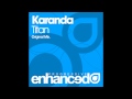 Karanda - Titan (Original Mix)