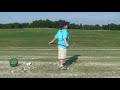 Harris Renfroe Golfs - 5 Iron