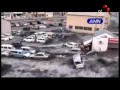 Imágenes de la devastación del tsunami en Japón