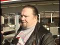 COQUITLAM HELLS ANGELS BUST AT CLUB HOUSE ON BRUNETTE AVE (2).wmv