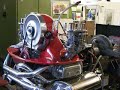 2275cc Porshce shroud making 174HP@ 5500 RPM Chico Power