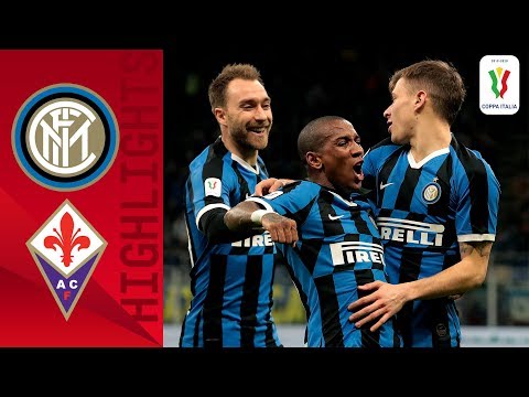 FC Internazionale Milano 2-1 AC Associazione Calci...
