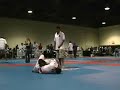 The Fuge OTM BJJ Championships Match 1 Part 1