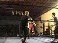 JCW: 3 vs 2 Tag team Championship PART 1
