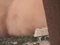 Scubitrip - Sandstorm in Niger