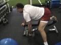 Metabolic Resistance Training