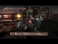 ltmkilla plays ninja gaiden 2, and we laugh at his misery. it's the american way.