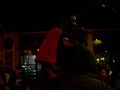 at Cranberries - Sweet Baby