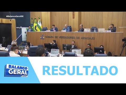 Relatório final da CPI do Natal Iluminado foi apresentado