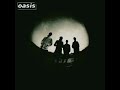 Oasis - Eyeball Tickler