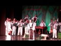 356.Viorica Magda-Cat ai colindat pamantul (Premiera Banatul-9 octombrie 2009)