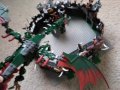 Attack of the Fafnir
