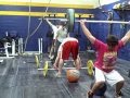 Crossfit Old Bethpage - Does Josh