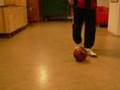 how to do the elastico/ flip flap
