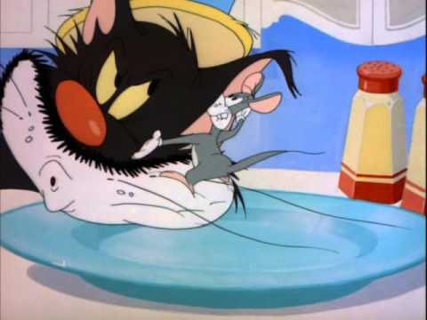 Canary - King-Size Canary is an animated cartoon short that debuted in movie theaters in 1947. It was produced by Metro-Goldwyn-Mayer and directed by cartoon legend T...
