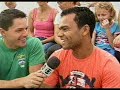 Bromos Beisebol - Quadro Tô Dentro Jornal do Almoço RBS