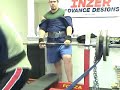 Tampa Barbell Powerlifting Bench Press Night