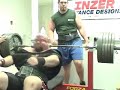 Tampa Barbell Powerlifting Bench Press Night Tampa Barbell Powerlifting Bench Press Night