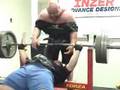Tampa Barbell Powerlifting Bench Press Night