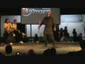Darth Maul - Star Wars Seletiva YCC 2009 Animazon no Taikai