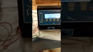 Kalp Pili Kalibrasyonu