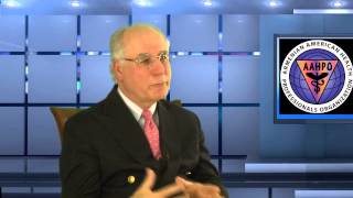AAHPO Health Series: Dr. Erol E Ulker-Sarokhan on the Diagnoses and Treatment of Prostate Cancer