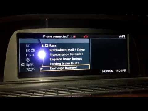 how to fix alternator problems