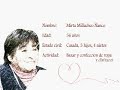Corazón Emprendedor Mirta Millacheo