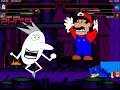 Hey Everybody! Welcome to Random Mugen Battle 65 - In this 2v2 request sent in by TheIransonic - It's Neo Sonic and Dooby Dummy VS. Bloo and Maleo - Who will take this interesting match up? Tune in and find out! Thanks again to TheIransonic for the request! Thanks for watching! Stay tuned for battle 66!