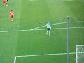 GC - Sion (0-1) 28.07.07