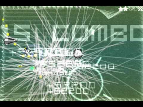 Radio Flare Redux, un shooter musical 0 Radio Flare Redux, un shooter musical