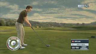 Tiger Woods PGA TOUR 11 Tips: True Aim