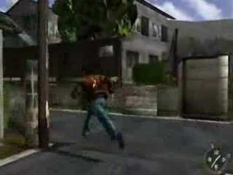 Shenmue
