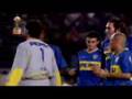 Boca Juniors vs River Plate
