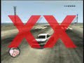 Rolled Over Achievement in GTA IV