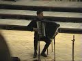 Aleksnandar Asenov - Mlad Talant