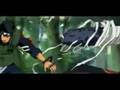 Naruto-Studio X by Vistor