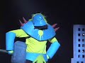 AREA 57 DVD TRAILER from kaiju big battel
