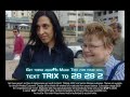 Magic tricks on your cell