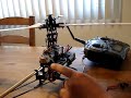 Spektrum DX6i (how to bind it to the reciver)