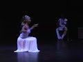 Karine LaBel Haitian Dance Performance.mov