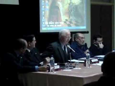 V Capitulo Provincial - Palabras del ...