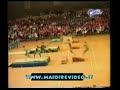 Jimnastik Kazas?