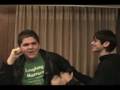 Basement Tapes: fun with Curveball! (and other) outtakes