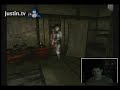 Scariest room ever!!! (Fatal Frame 1)